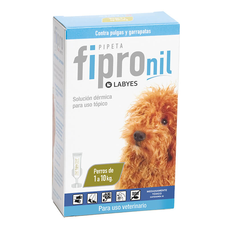 Fipronil labyes