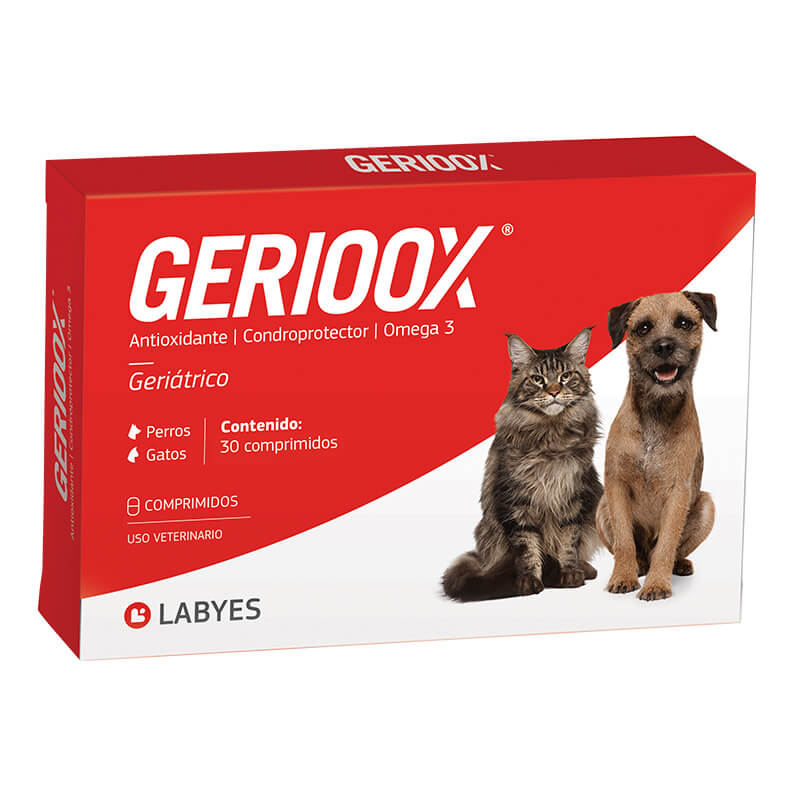 Gerioox