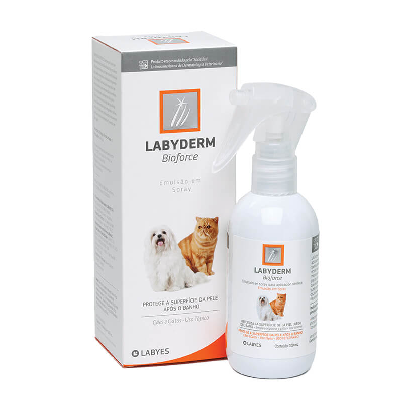 Labyderm Bioforce