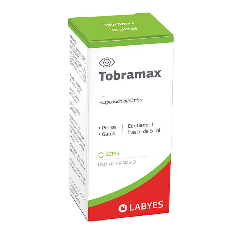Tobramax